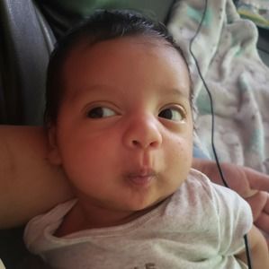 Meet your Posher, Sandra